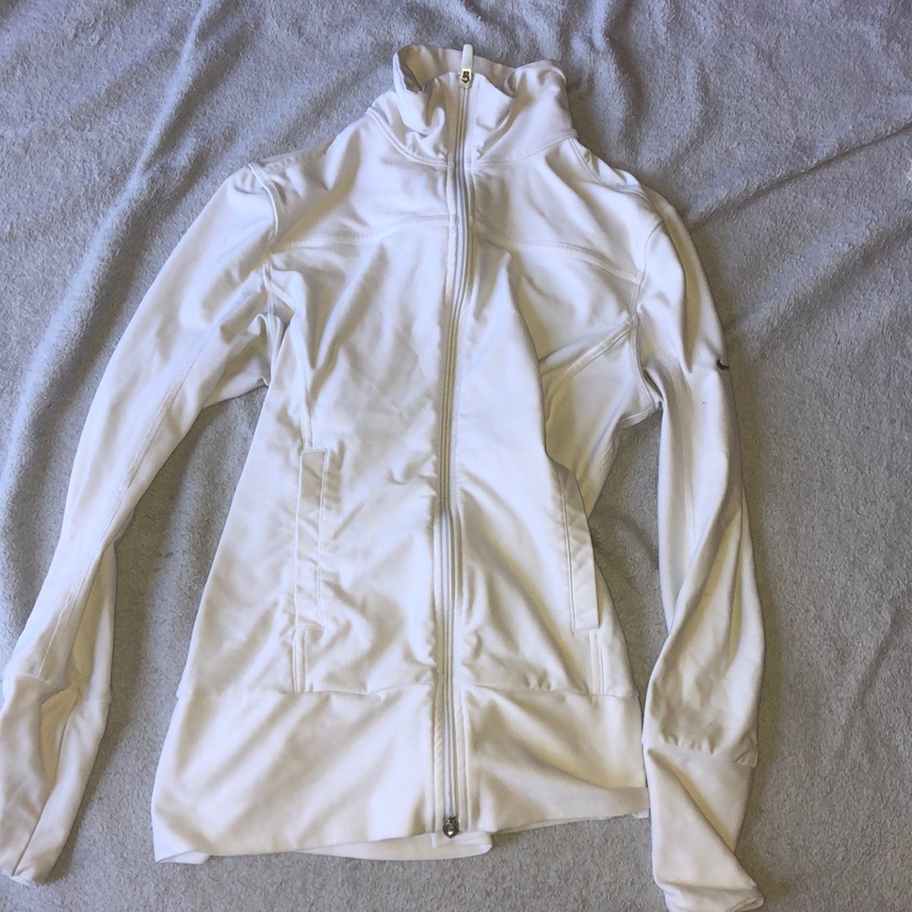 Nike jacket